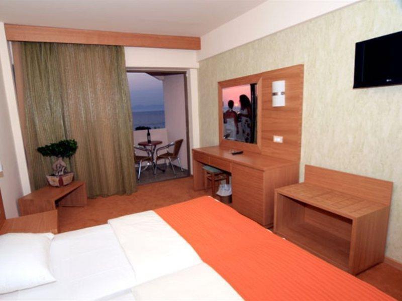 Ialyssos Bay Hotel Ialysos  Exteriér fotografie