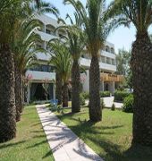 Ialyssos Bay Hotel Ialysos  Exteriér fotografie